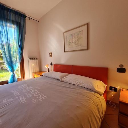 Residenza La Corte Castelnuovo del Garda Exterior foto