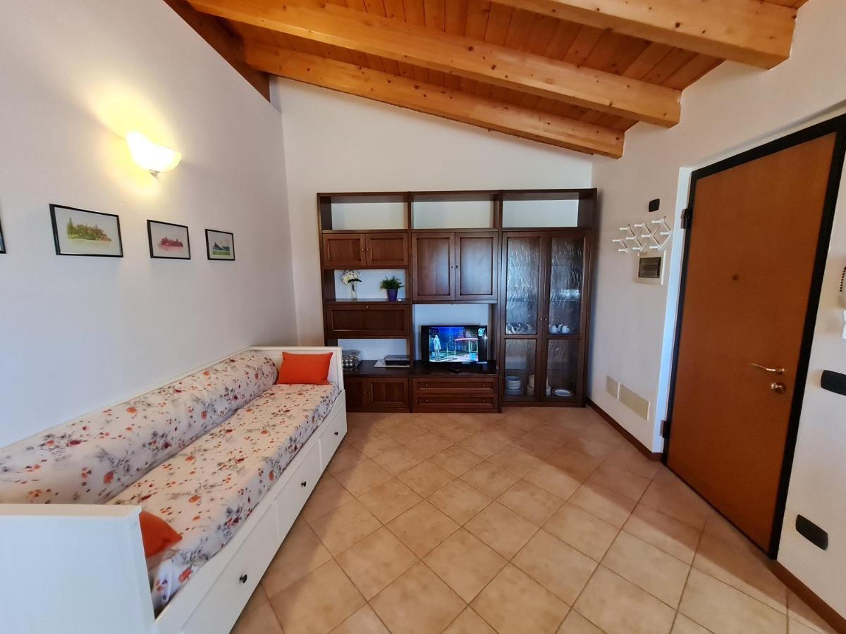 Residenza La Corte Castelnuovo del Garda Exterior foto
