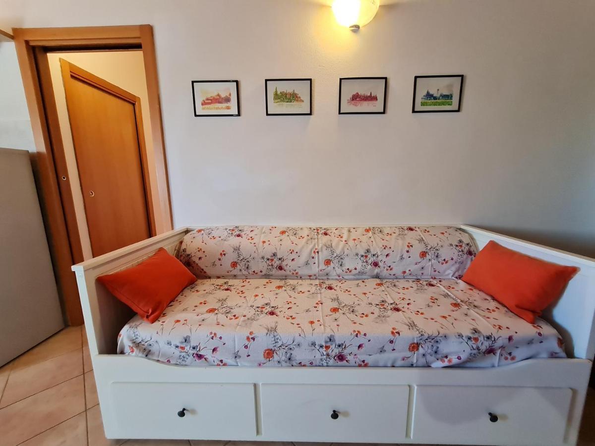 Residenza La Corte Castelnuovo del Garda Exterior foto