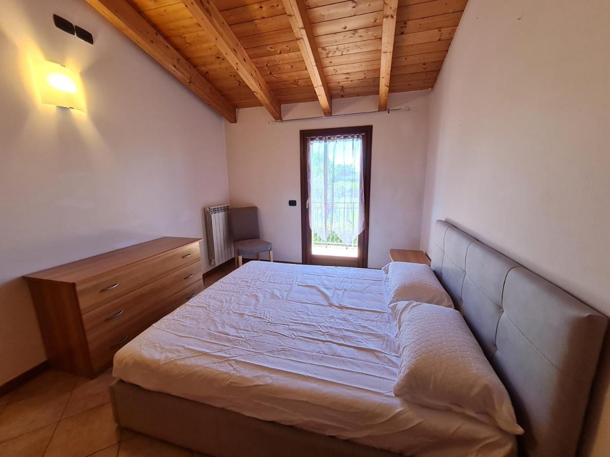 Residenza La Corte Castelnuovo del Garda Exterior foto