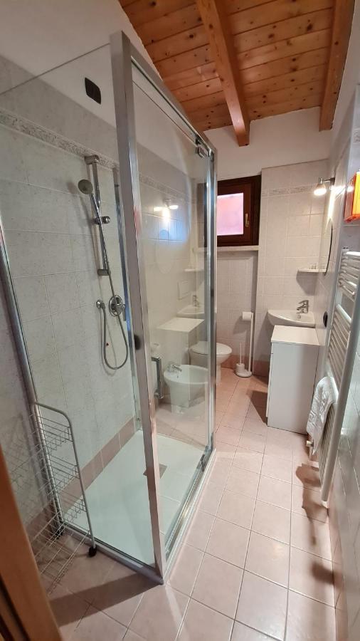 Residenza La Corte Castelnuovo del Garda Exterior foto