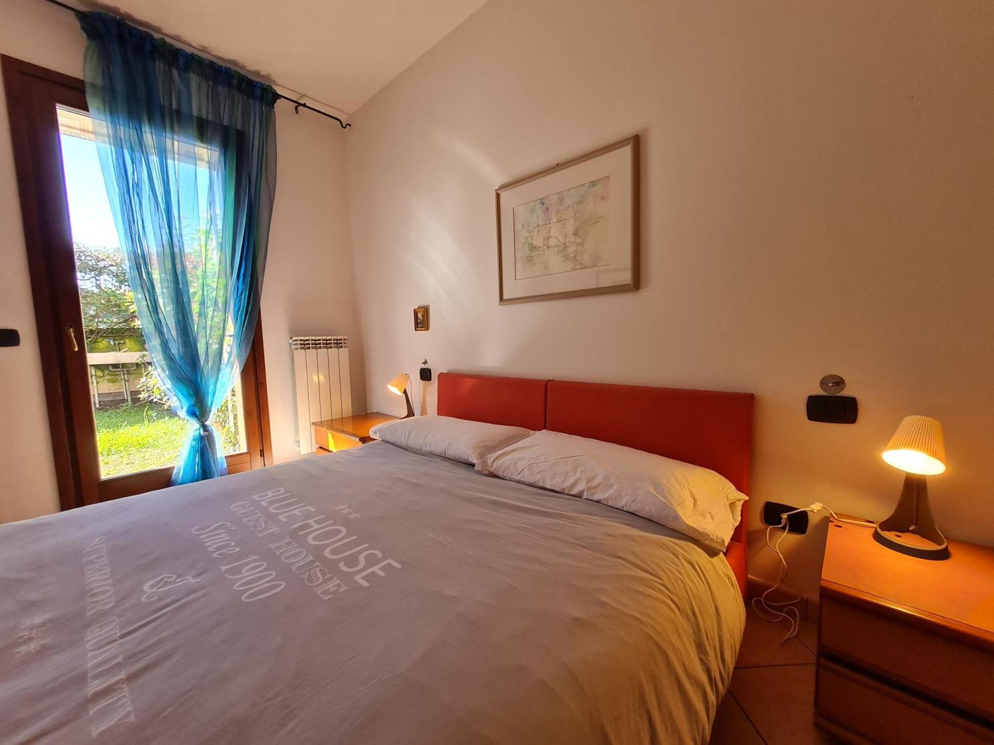 Residenza La Corte Castelnuovo del Garda Exterior foto