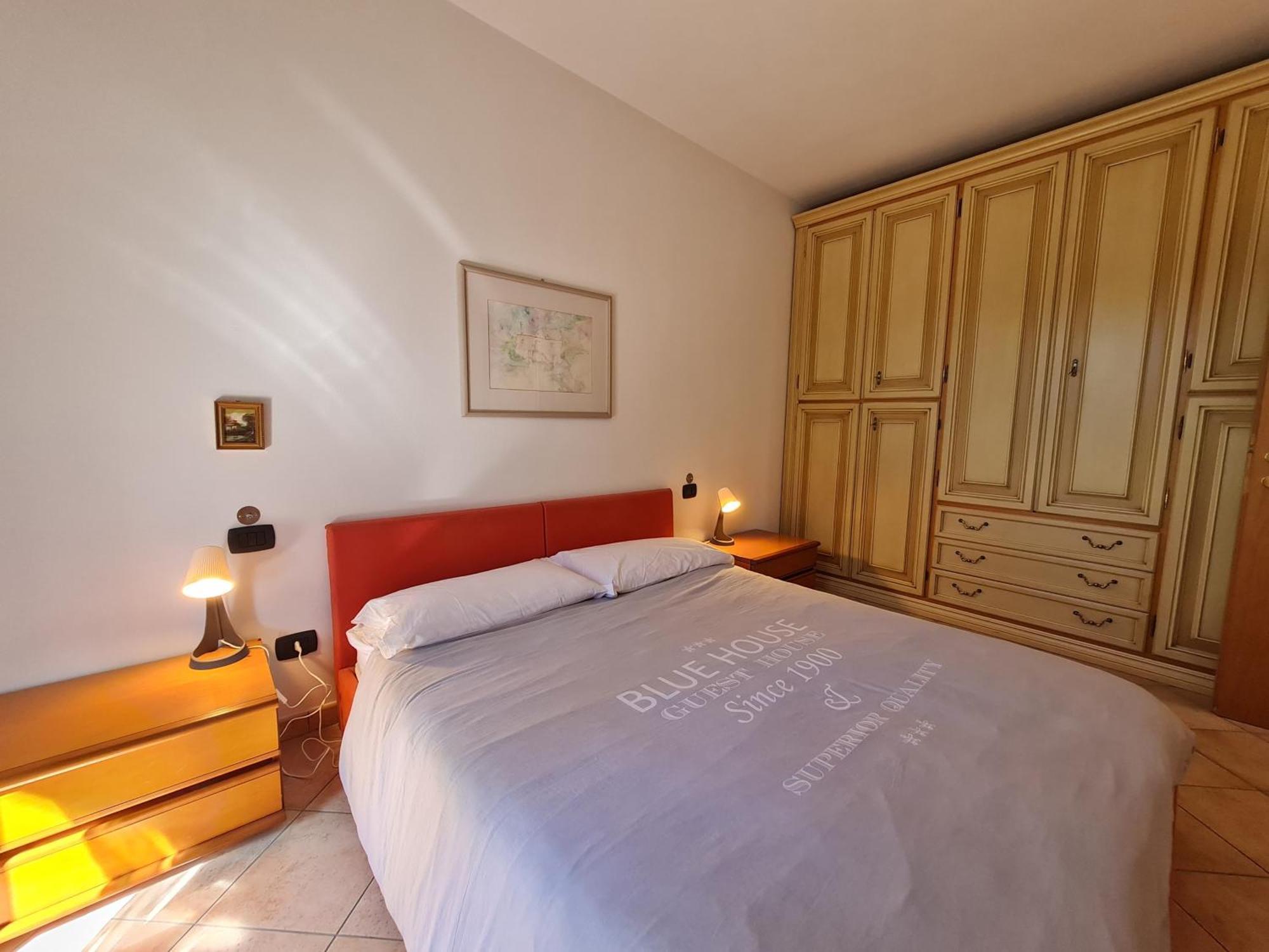 Residenza La Corte Castelnuovo del Garda Exterior foto