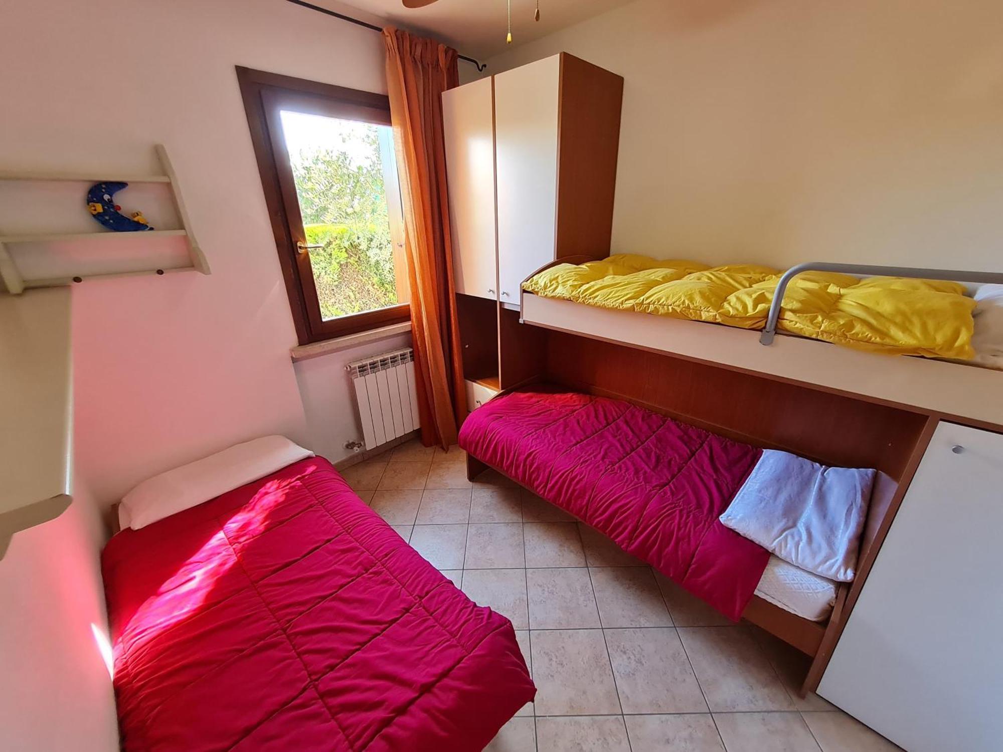 Residenza La Corte Castelnuovo del Garda Exterior foto