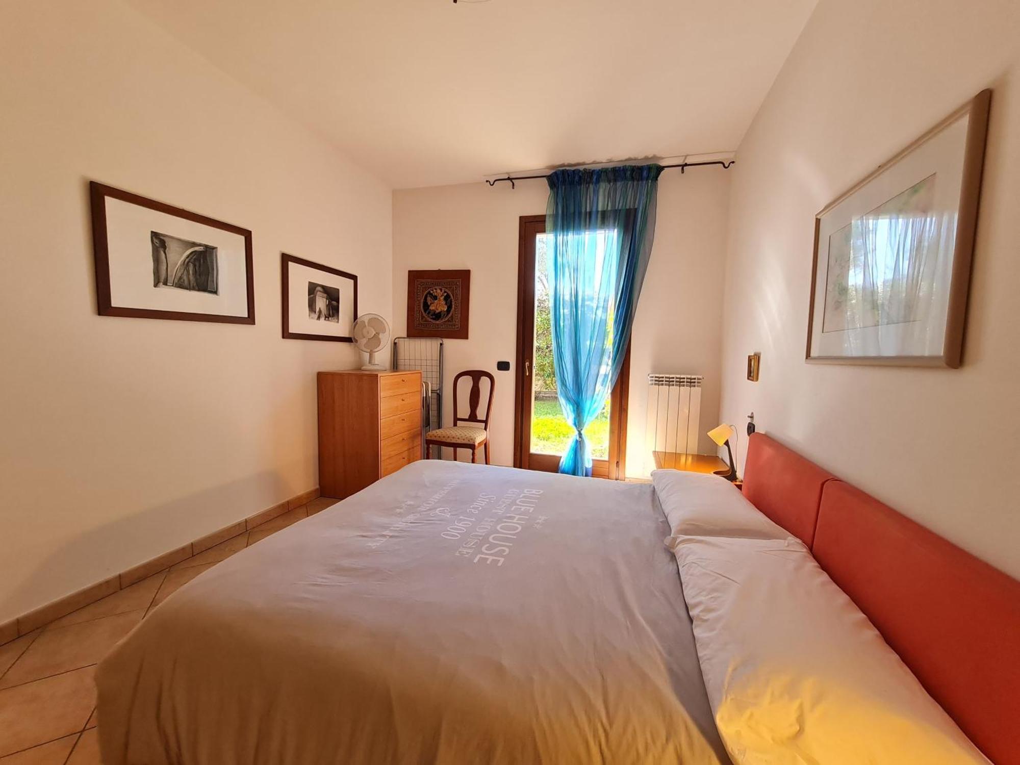 Residenza La Corte Castelnuovo del Garda Exterior foto