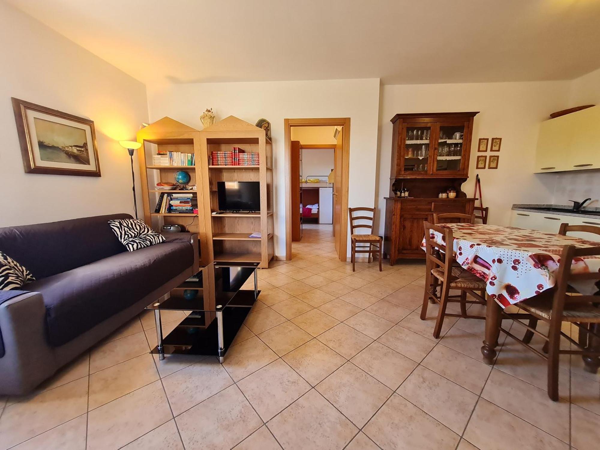 Residenza La Corte Castelnuovo del Garda Exterior foto