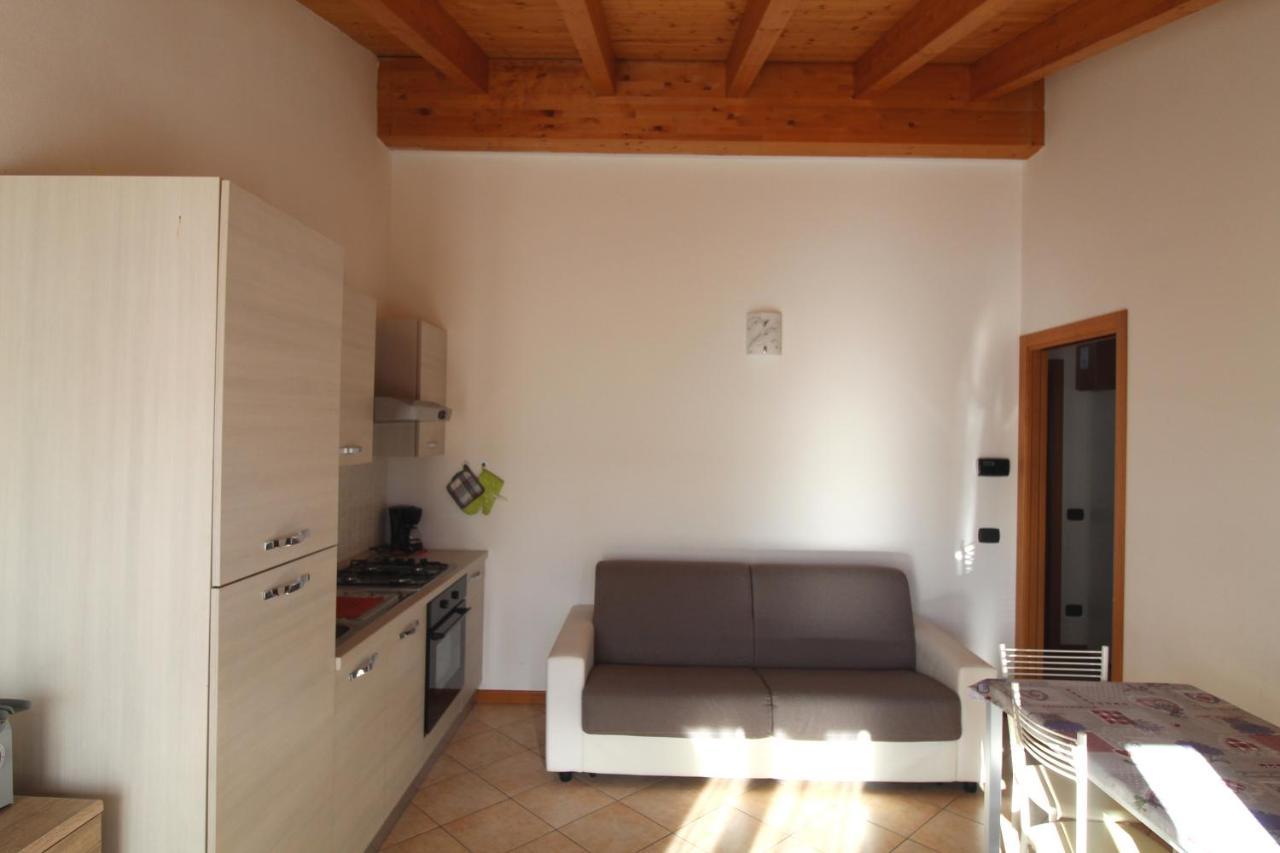 Residenza La Corte Castelnuovo del Garda Exterior foto
