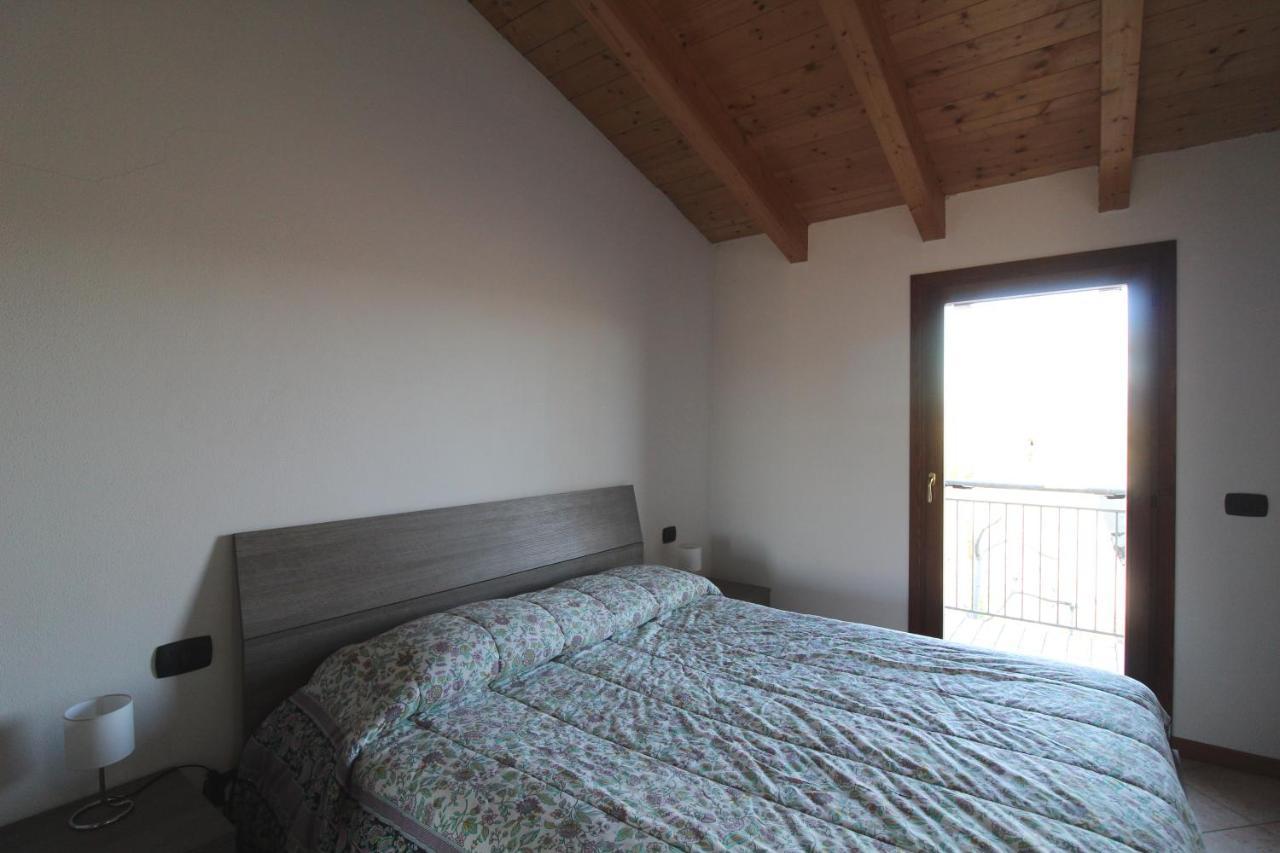 Residenza La Corte Castelnuovo del Garda Exterior foto