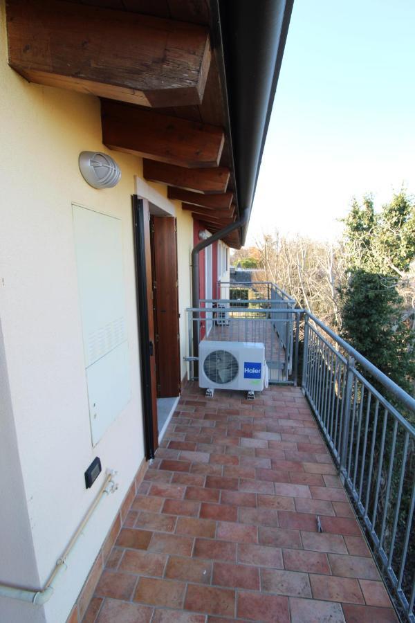 Residenza La Corte Castelnuovo del Garda Exterior foto