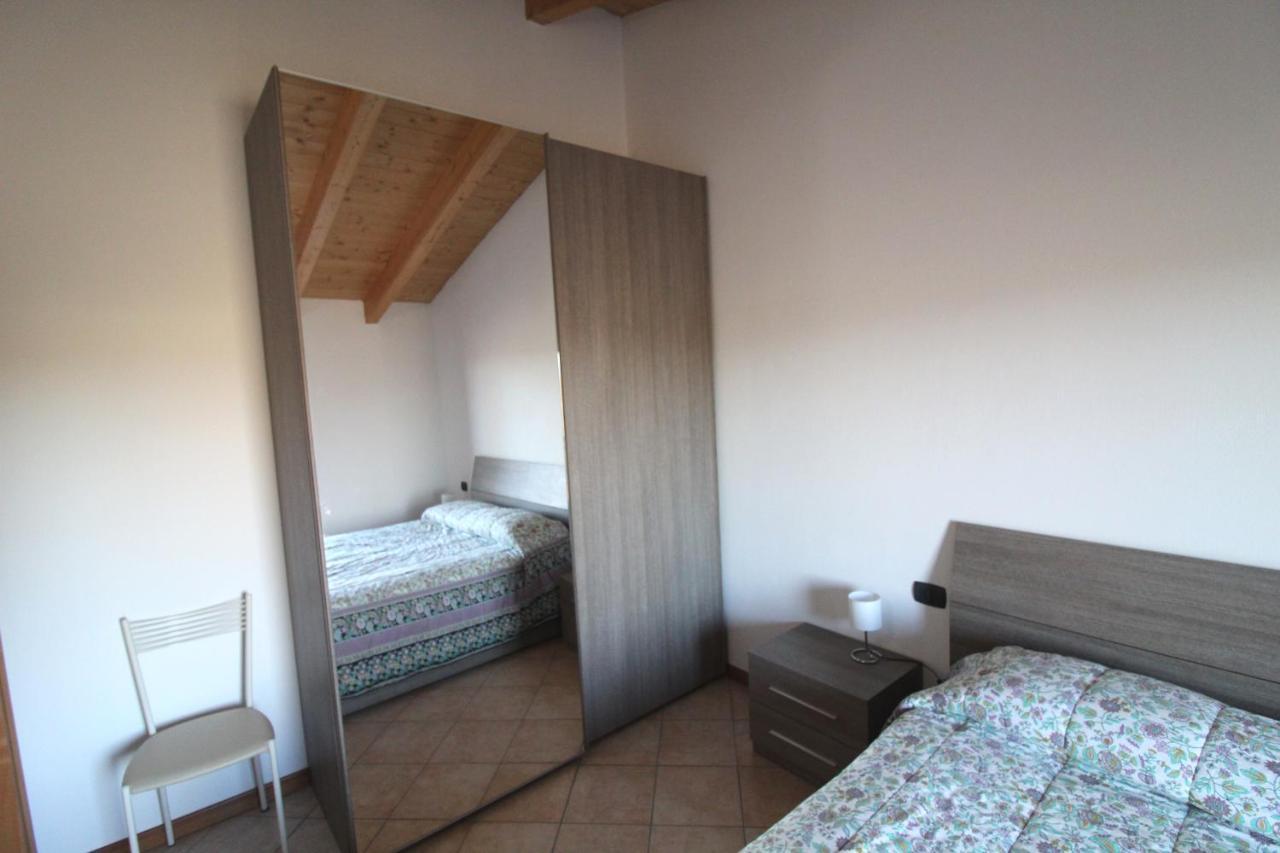 Residenza La Corte Castelnuovo del Garda Exterior foto