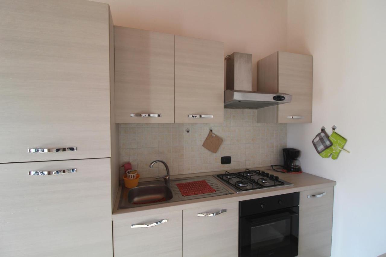 Residenza La Corte Castelnuovo del Garda Exterior foto