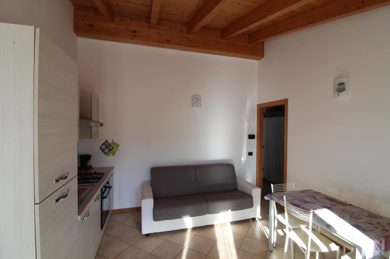Residenza La Corte Castelnuovo del Garda Exterior foto